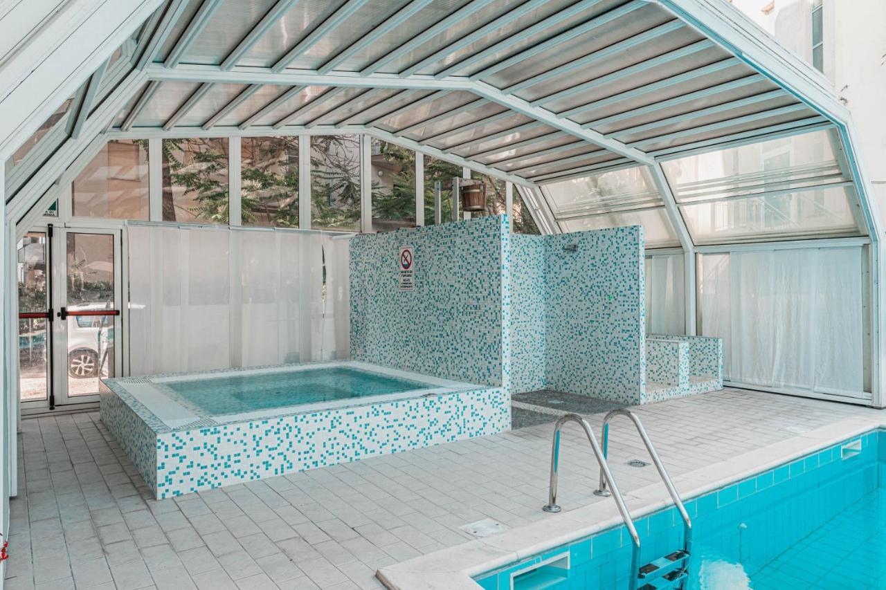 Hotel San Giorgio Milano Marittima