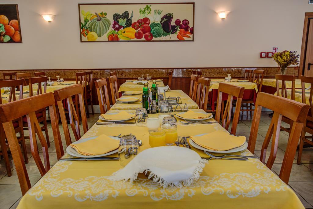 Hotel San Giorgio 3*
