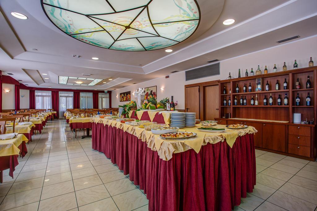 San Giorgio Hotel 3*