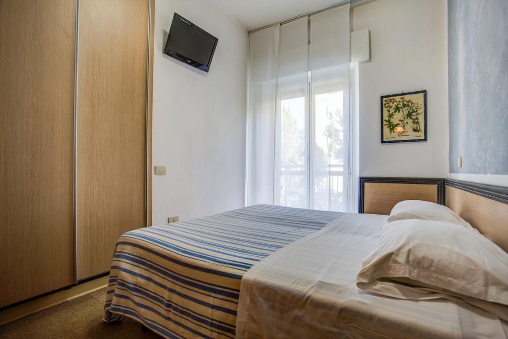 San Giorgio Hotel Milano Marittima