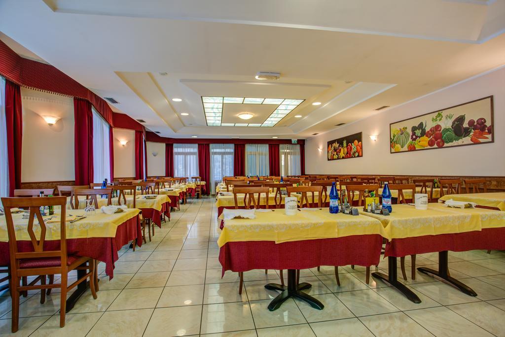 Hotel San Giorgio 3*
