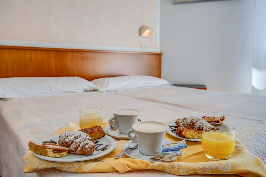 San Giorgio Hotel Milano Marittima