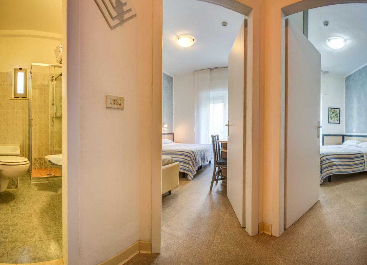 San Giorgio 3* Milano Marittima
